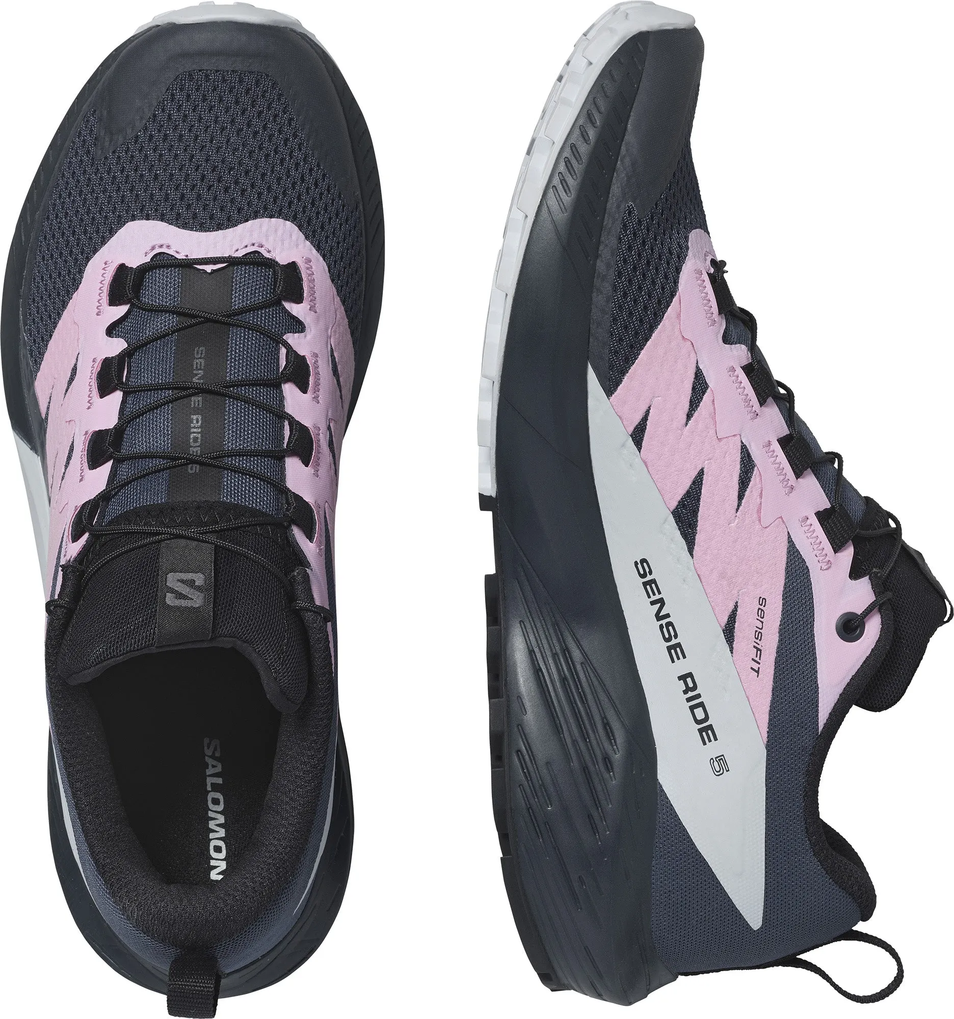 Chaussures de Trail Femme Sense Ride 5