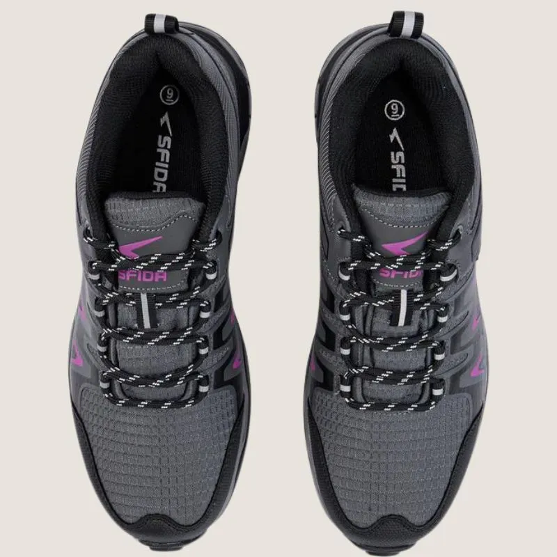 Chaussures de randonnée Frontier Ladies Sfida_Sfida