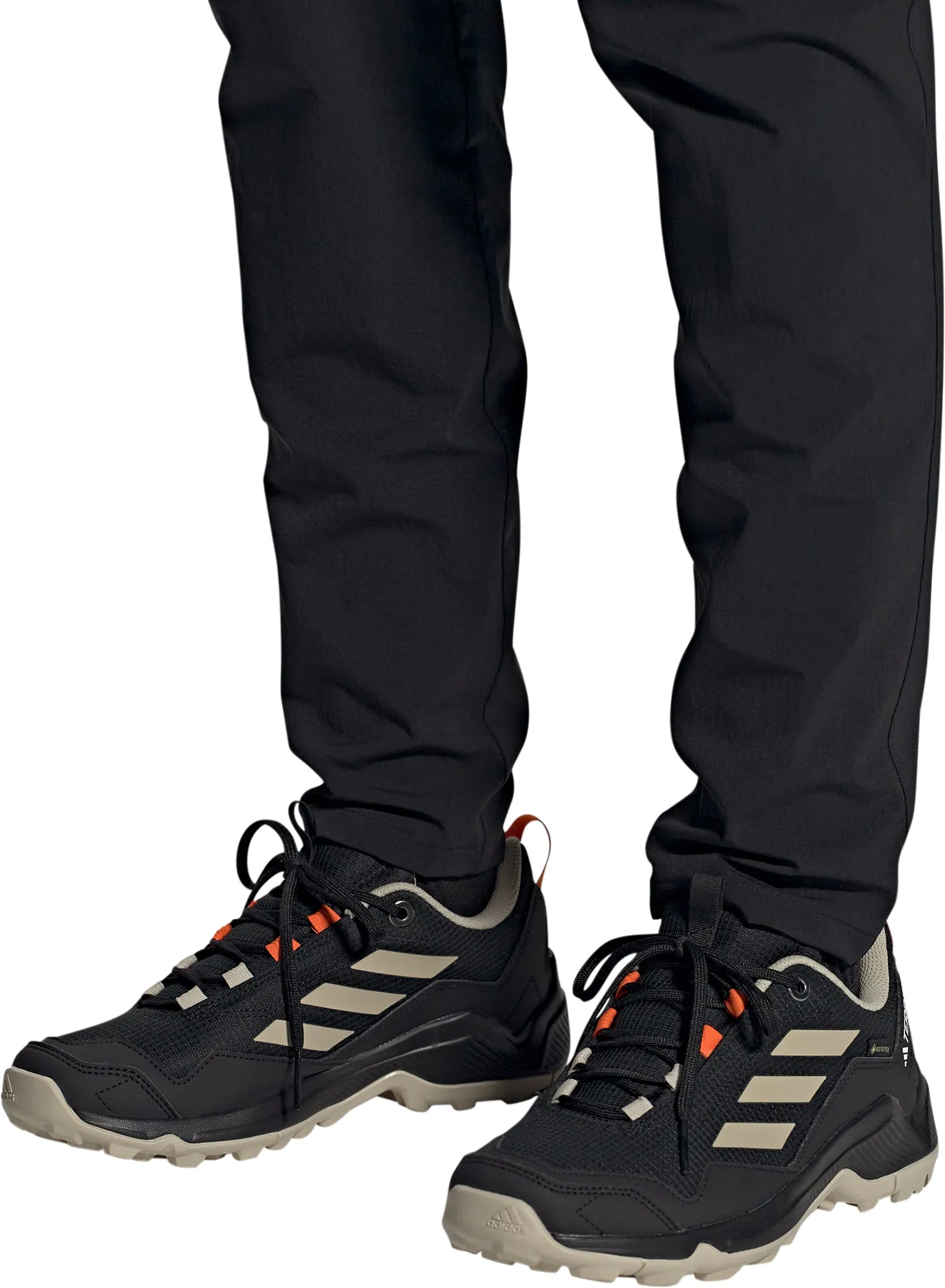 Chaussures Adidas Femme adidas Terrex Eastrail GORE-TEX Chaussures de Marche pour Femmes - Noir