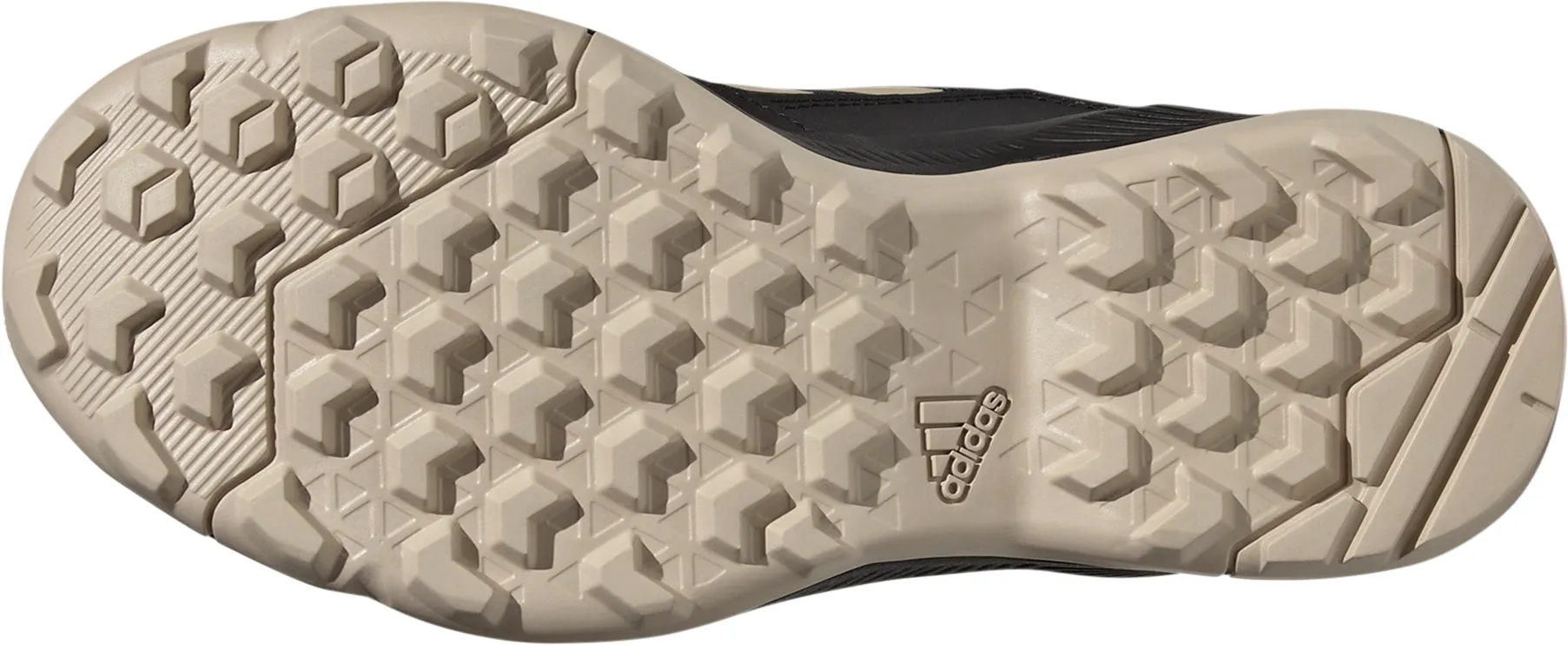 Chaussures Adidas Femme adidas Terrex Eastrail GORE-TEX Chaussures de Marche pour Femmes - Noir