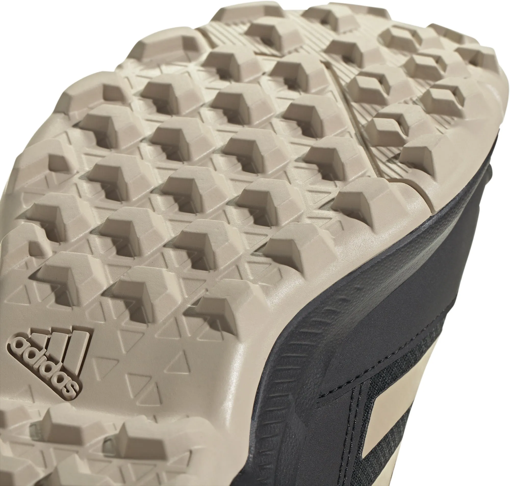 Chaussures Adidas Femme adidas Terrex Eastrail GORE-TEX Chaussures de Marche pour Femmes - Noir