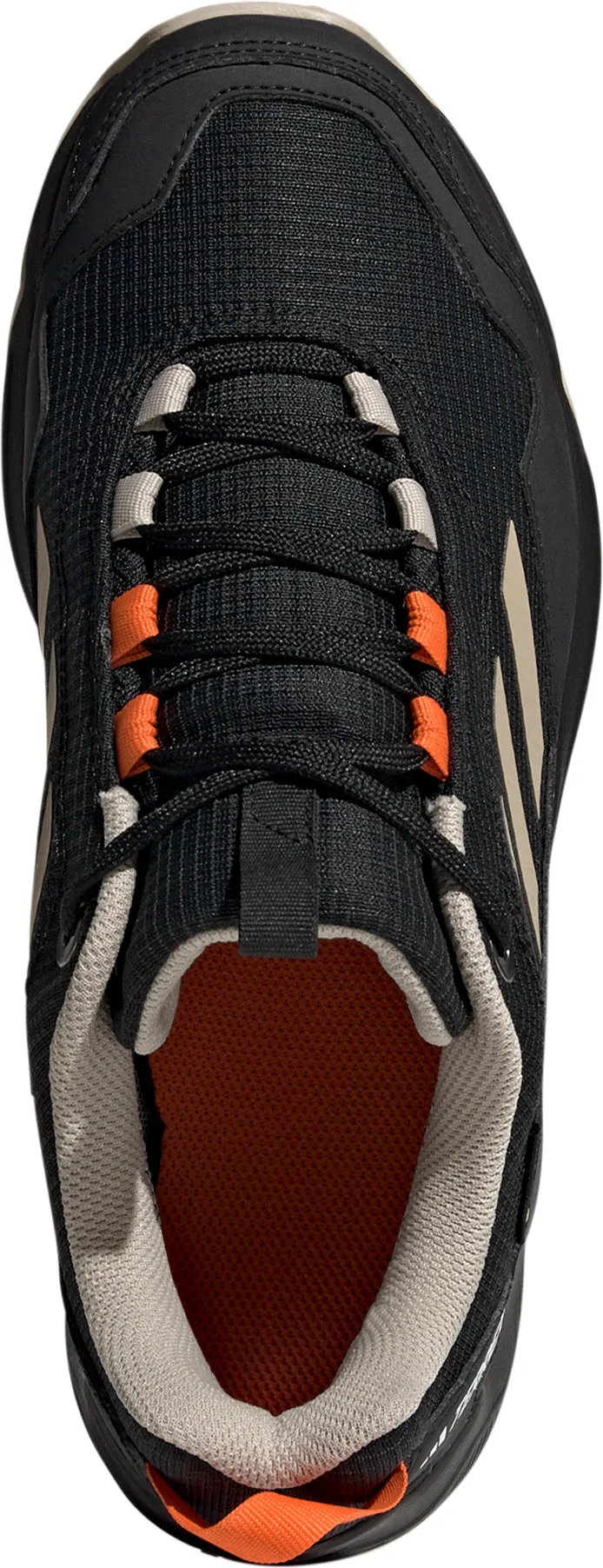 Chaussures Adidas Femme adidas Terrex Eastrail GORE-TEX Chaussures de Marche pour Femmes - Noir