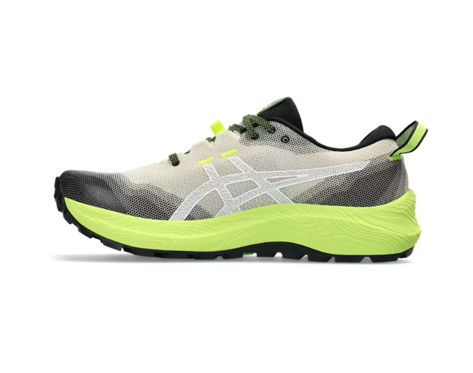 Chaussures Asics Asics Gel-Trabuco 12 Hommes