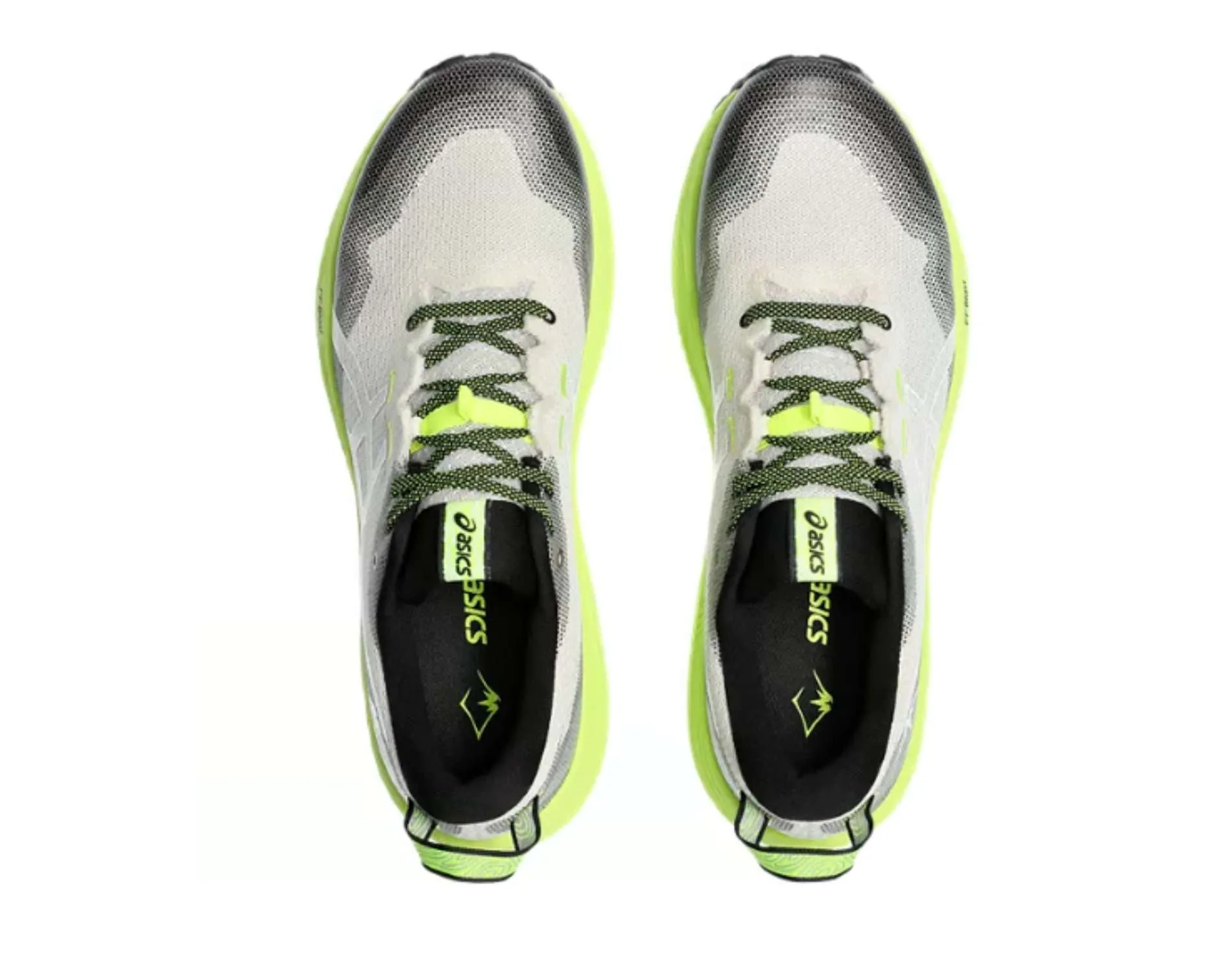 Chaussures Asics Asics Gel-Trabuco 12 Hommes