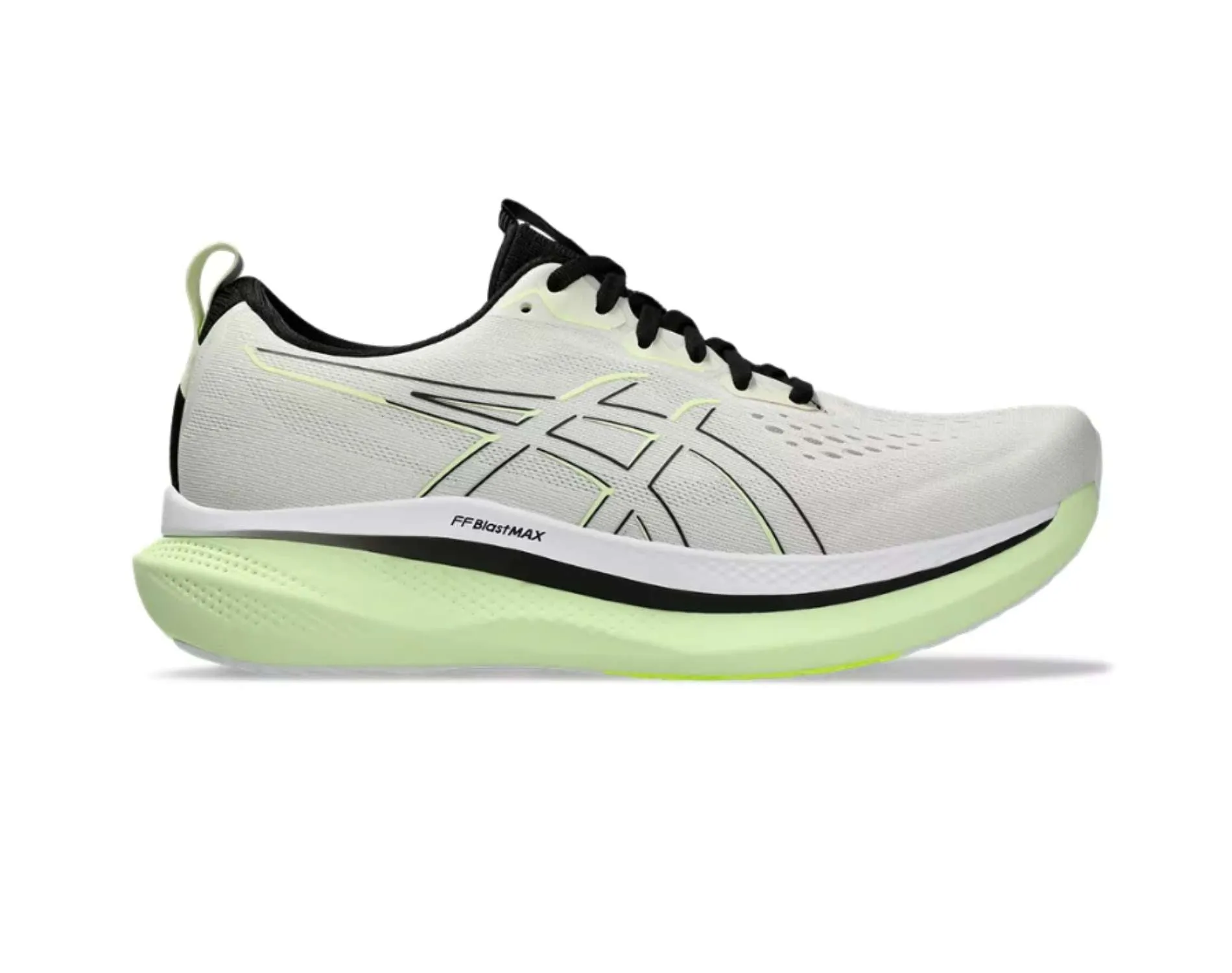 Chaussures Asics Asics Gel-Trabuco 12 Hommes
