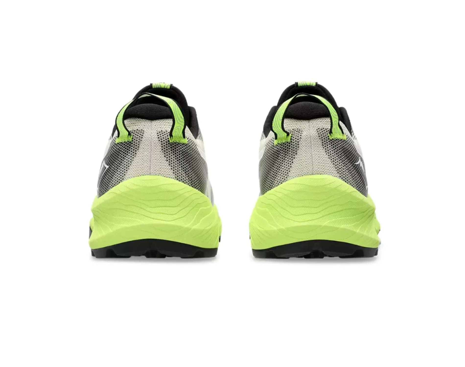 Chaussures Asics Asics Gel-Trabuco 12 Hommes