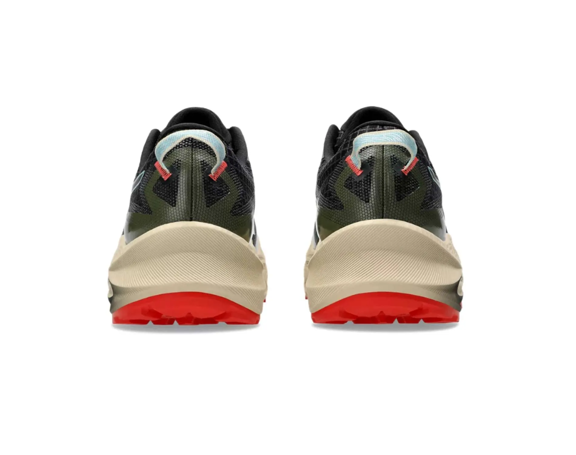 Chaussures Asics Asics Trabuco Max 3 Hommes