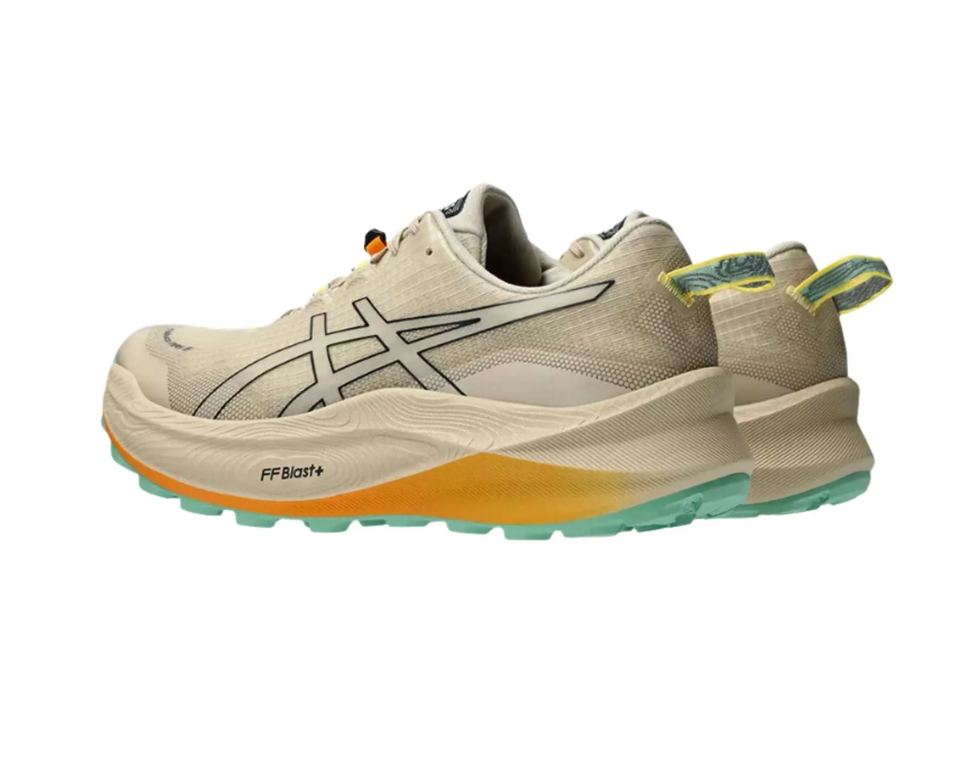 Chaussures Asics Asics Trabuco Max 3 Hommes