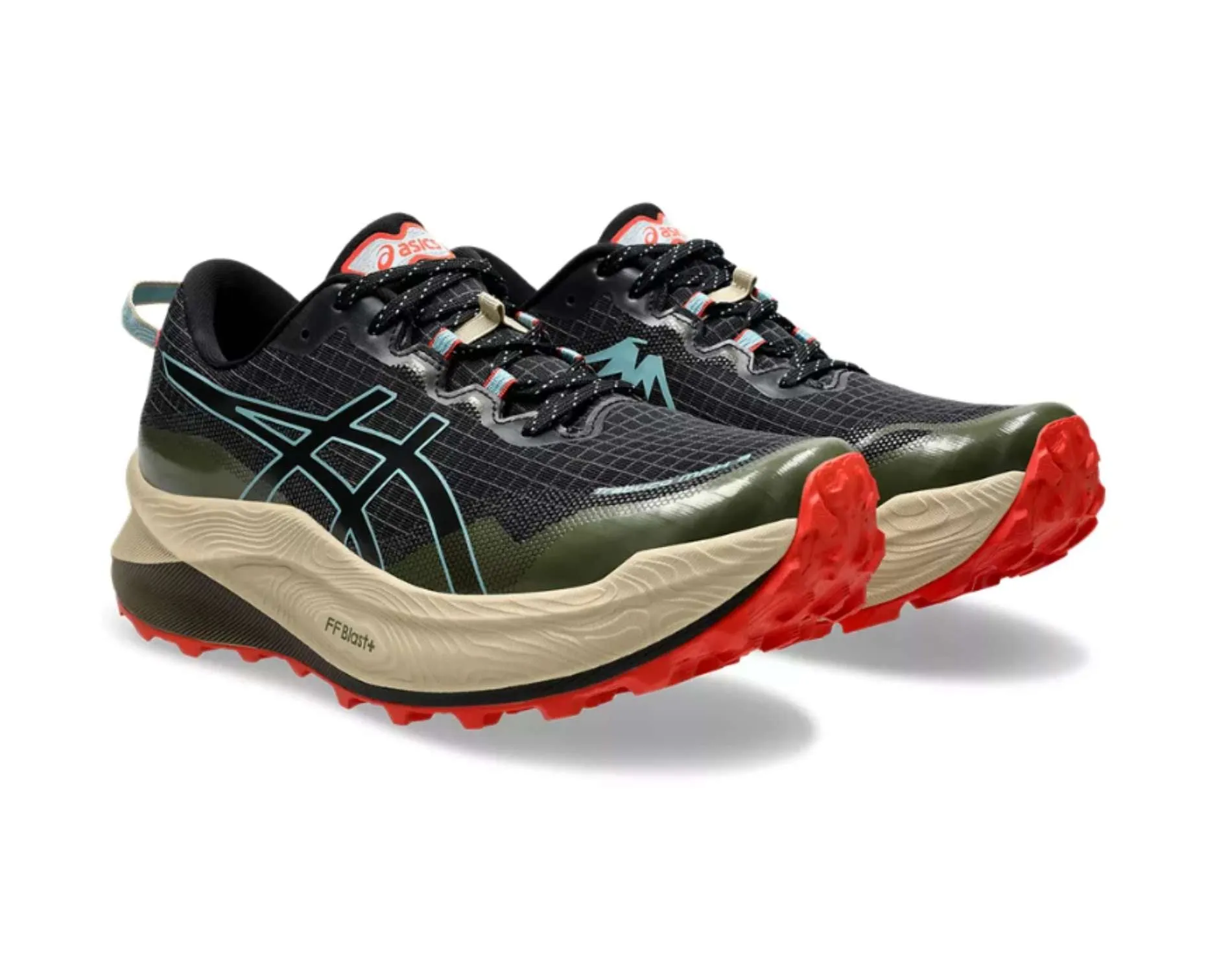 Chaussures Asics Asics Trabuco Max 3 Hommes