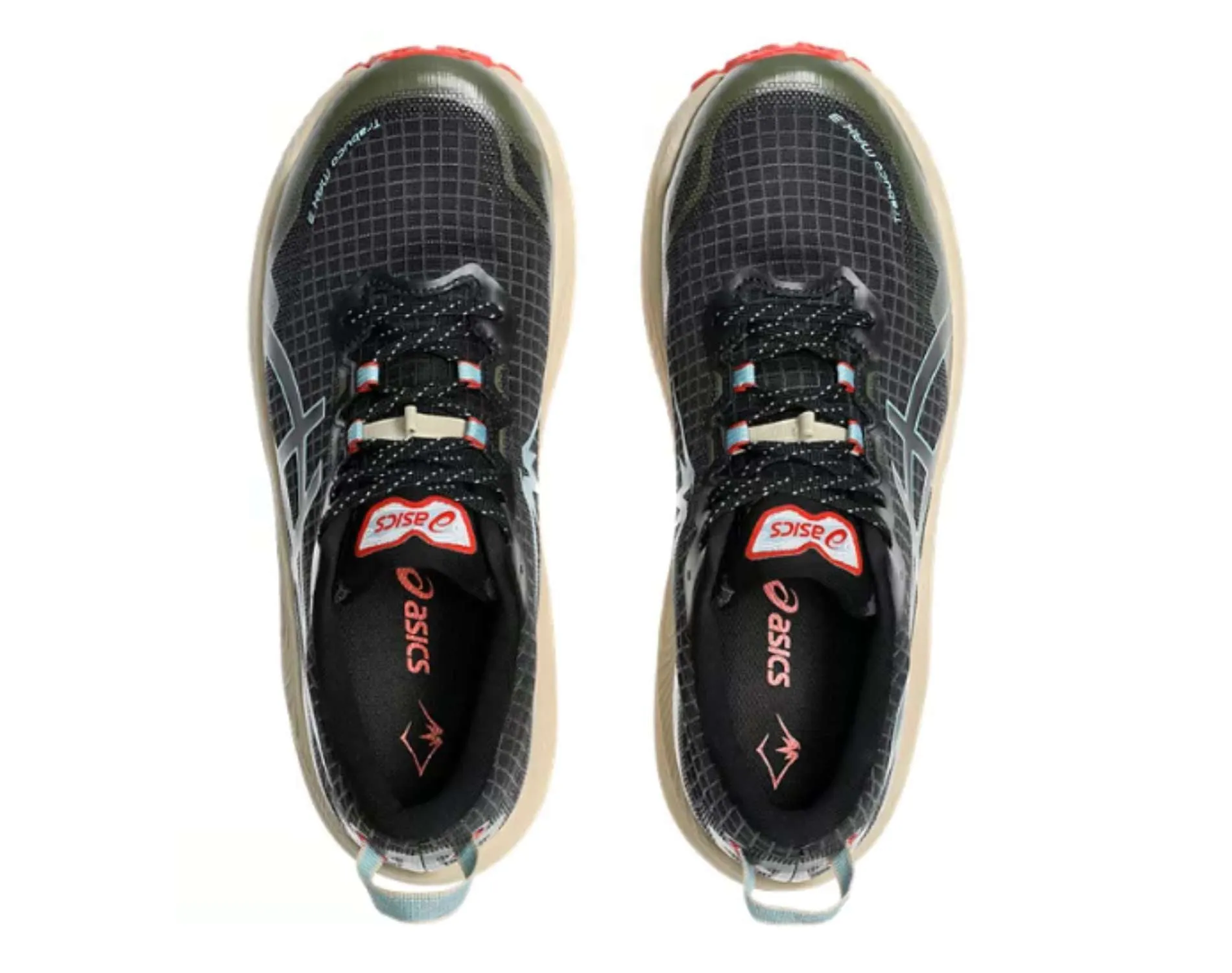 Chaussures Asics Asics Trabuco Max 3 Hommes