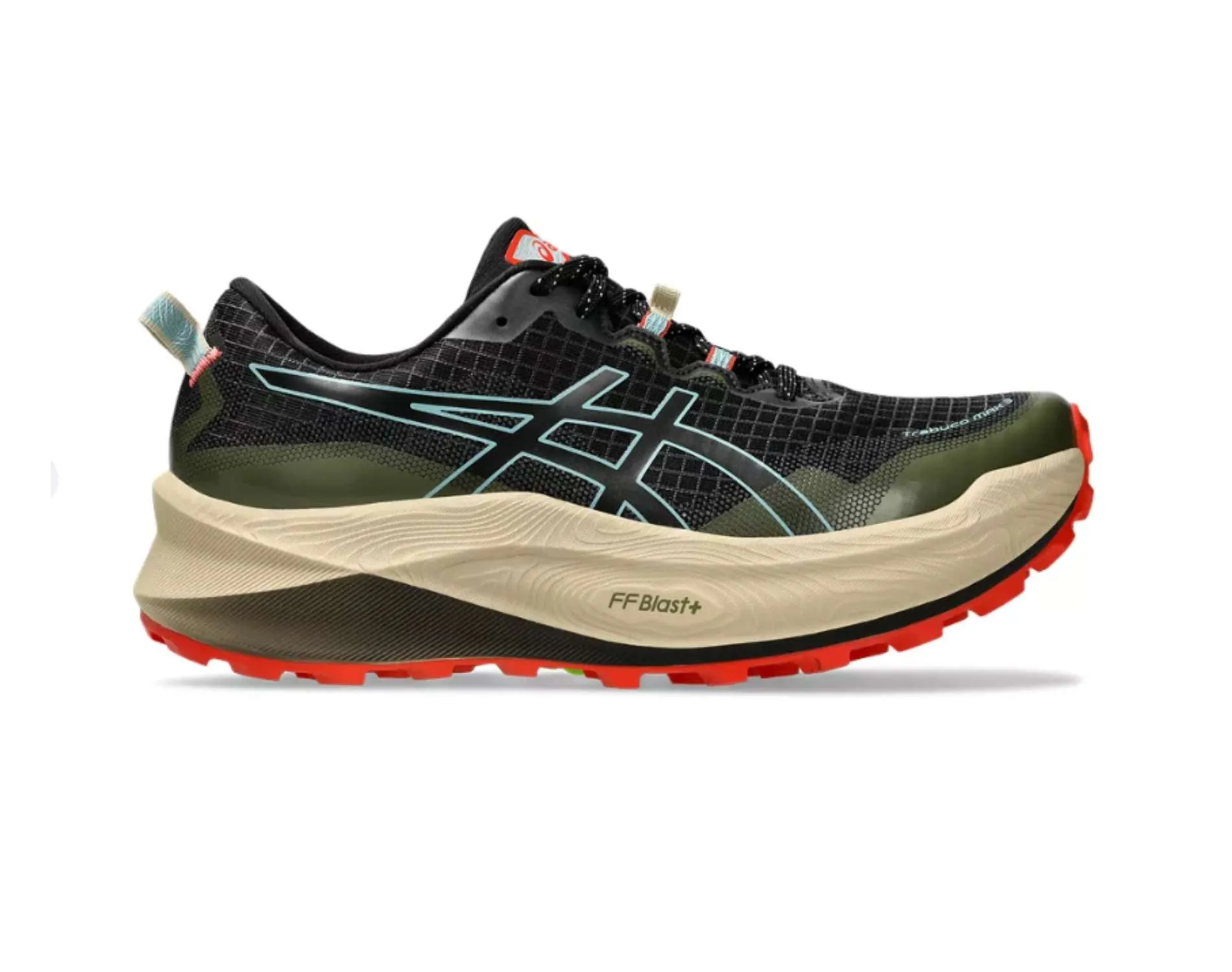Chaussures Asics Asics Trabuco Max 3 Hommes