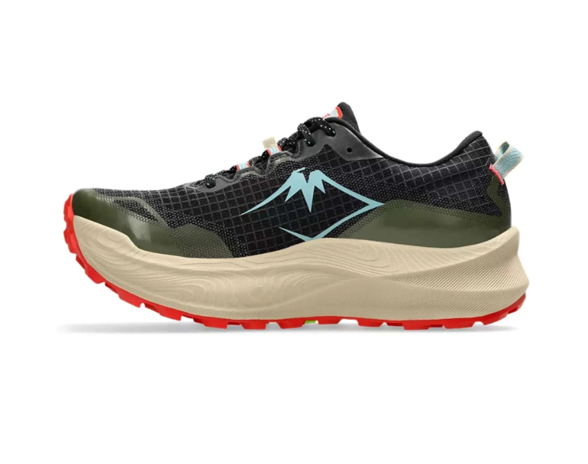 Chaussures Asics Asics Trabuco Max 3 Hommes