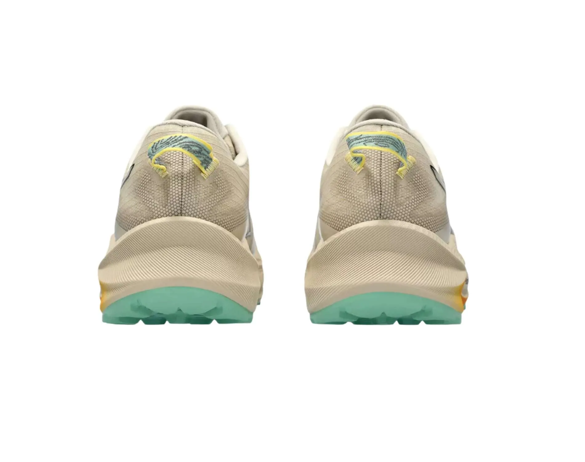 Chaussures Asics Asics Trabuco Max 3 Hommes