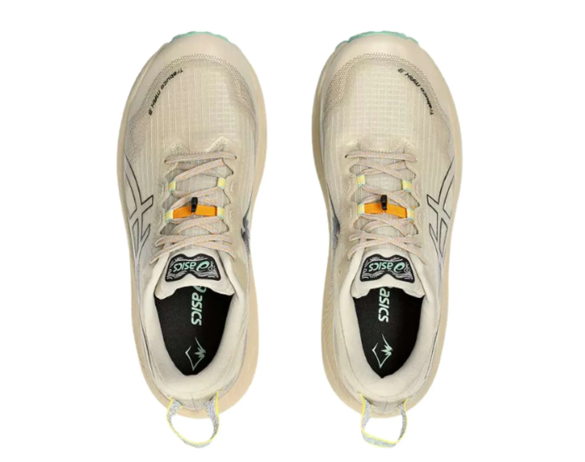 Chaussures Asics Asics Trabuco Max 3 Hommes