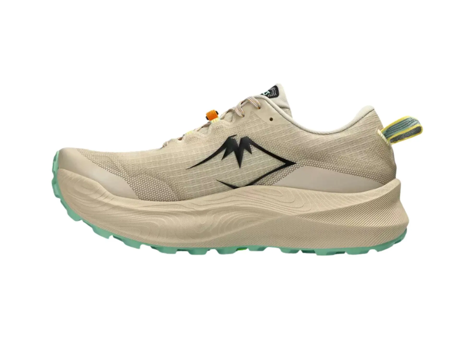 Chaussures Asics Asics Trabuco Max 3 Hommes