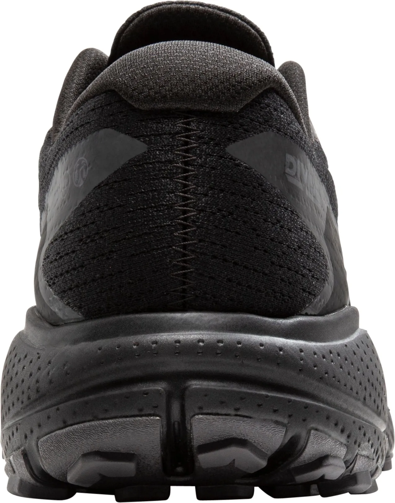 Chaussures de trail Brooks Divide 5 GORE-TEX pour femme - Noir