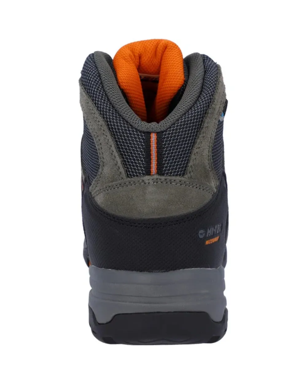 Chaussures Hi-Tec Bottes de randonnée imperméables Hi-Tec Bandera Lite II