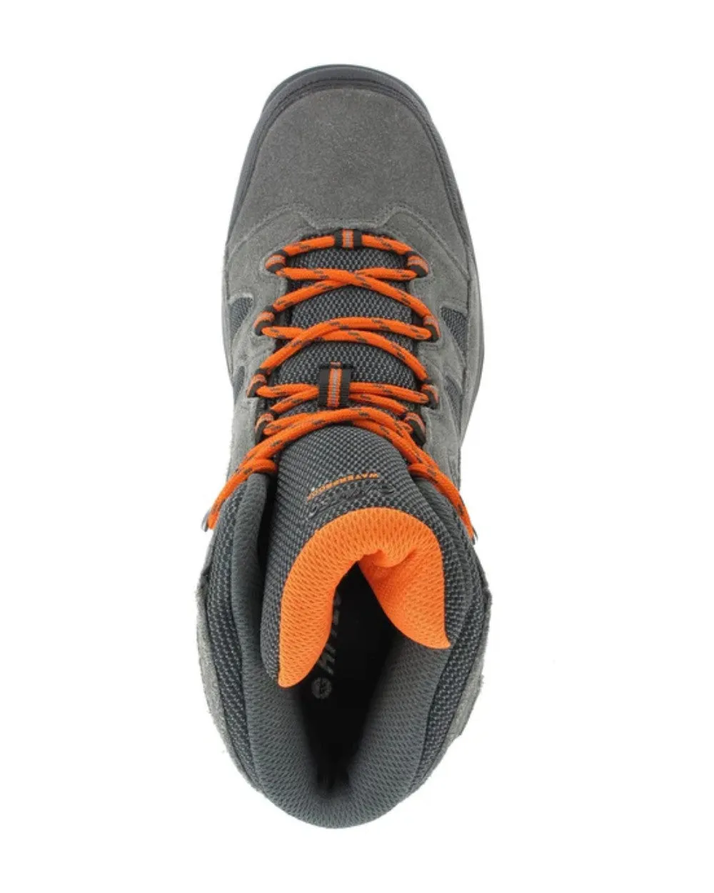Chaussures Hi-Tec Bottes de randonnée imperméables Hi-Tec Bandera Lite II