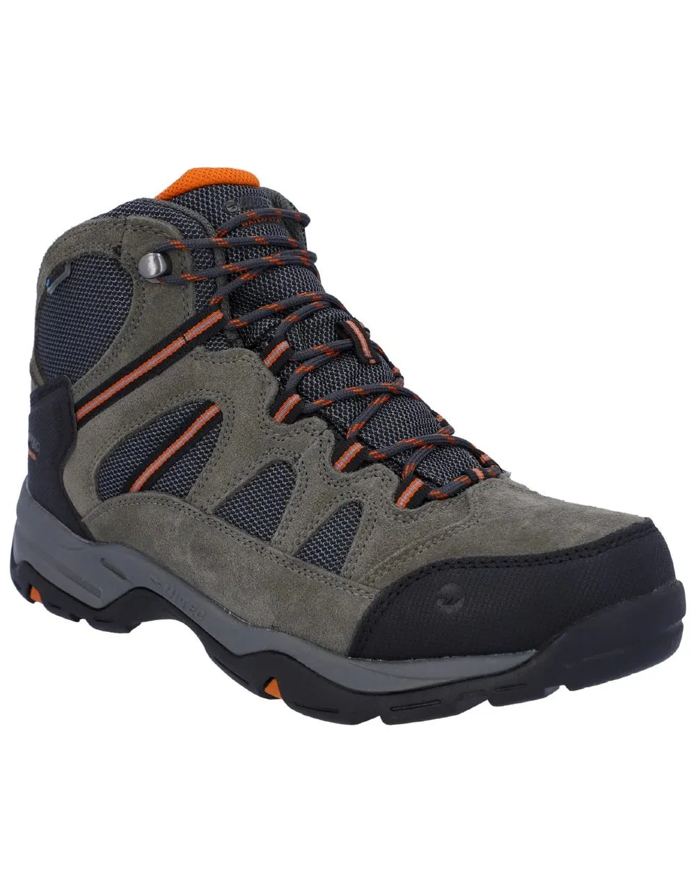 Chaussures Hi-Tec Bottes de randonnée imperméables Hi-Tec Bandera Lite II
