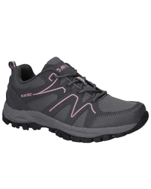 Shoes Hi-Tec Hi-Tec Womens Maine Shoes
