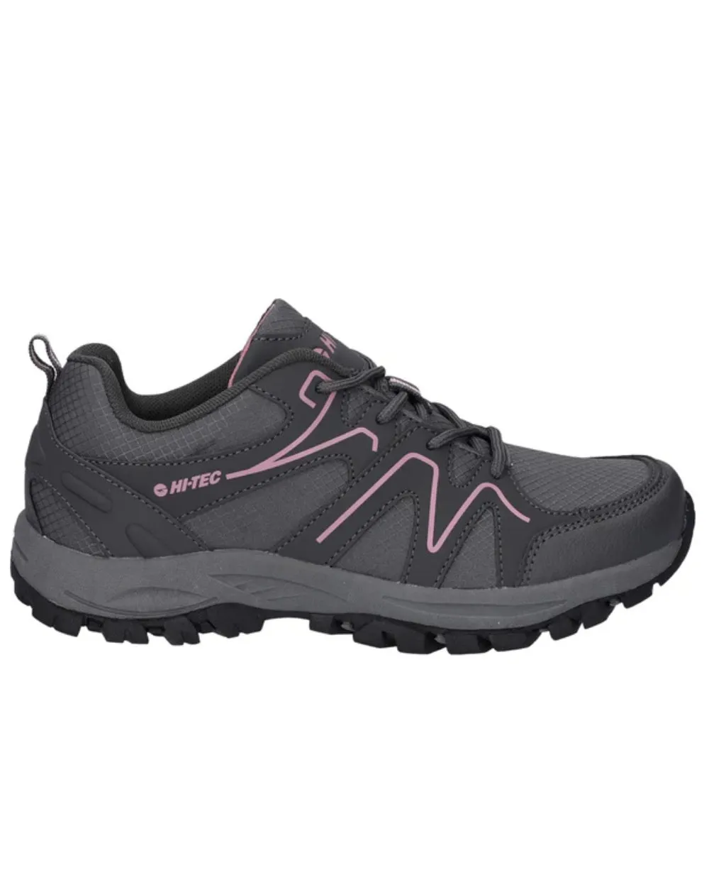 Chaussures Hi-Tec Hi-Tec Chaussures Maine pour Femmes