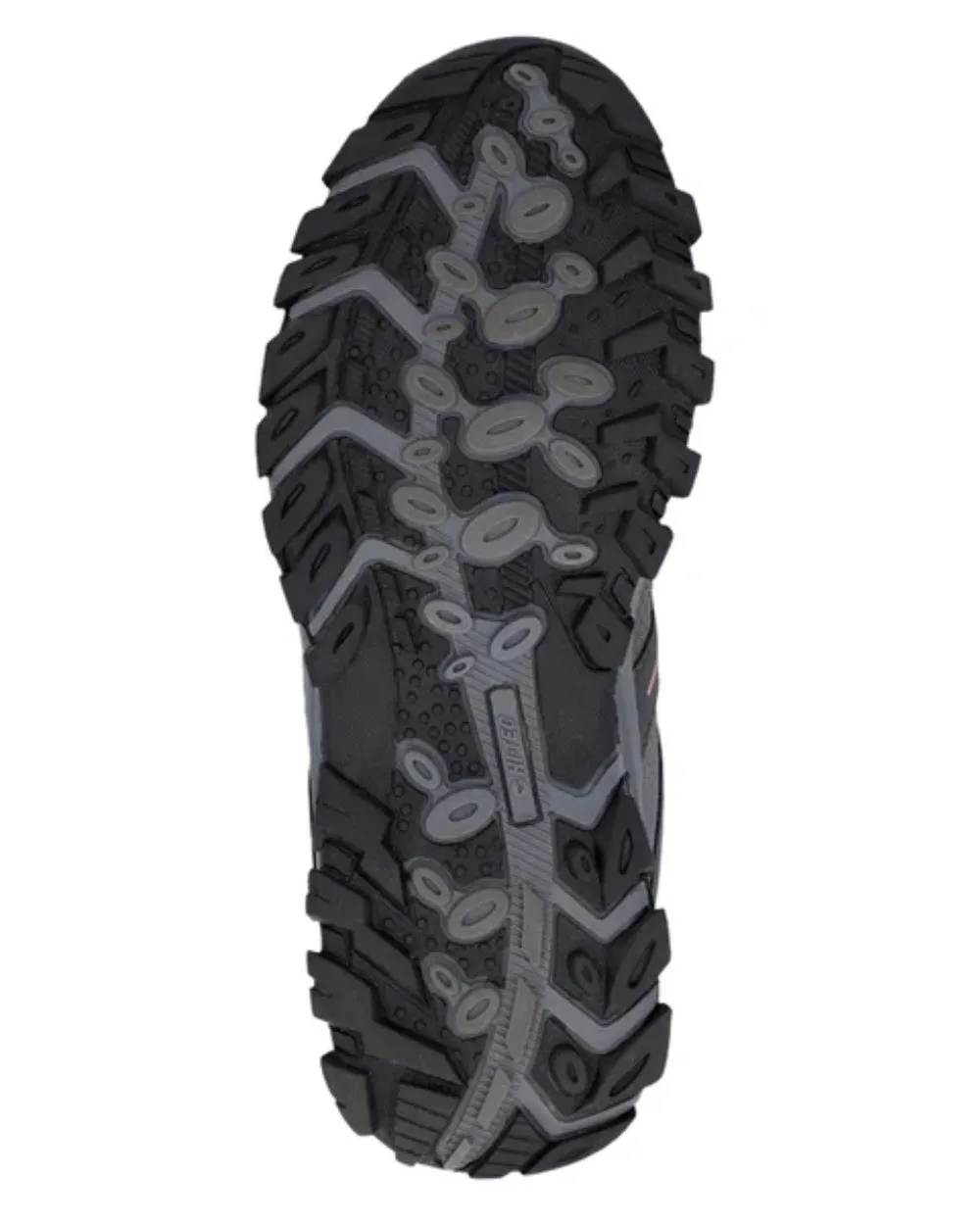 Chaussures Hi-Tec Hi-Tec Chaussures Maine pour Femmes