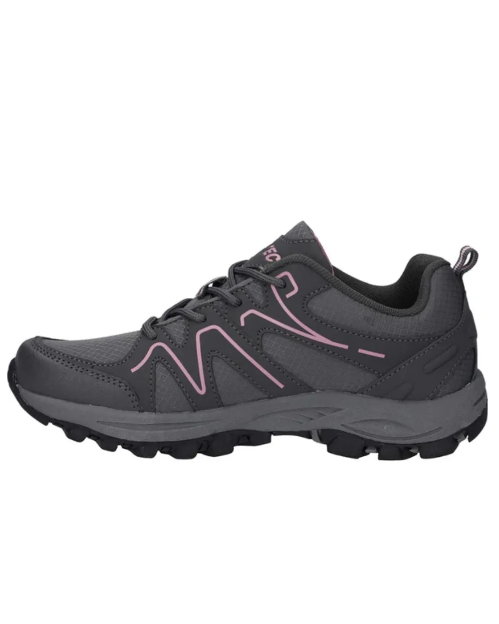 Chaussures Hi-Tec Hi-Tec Chaussures Maine pour Femmes