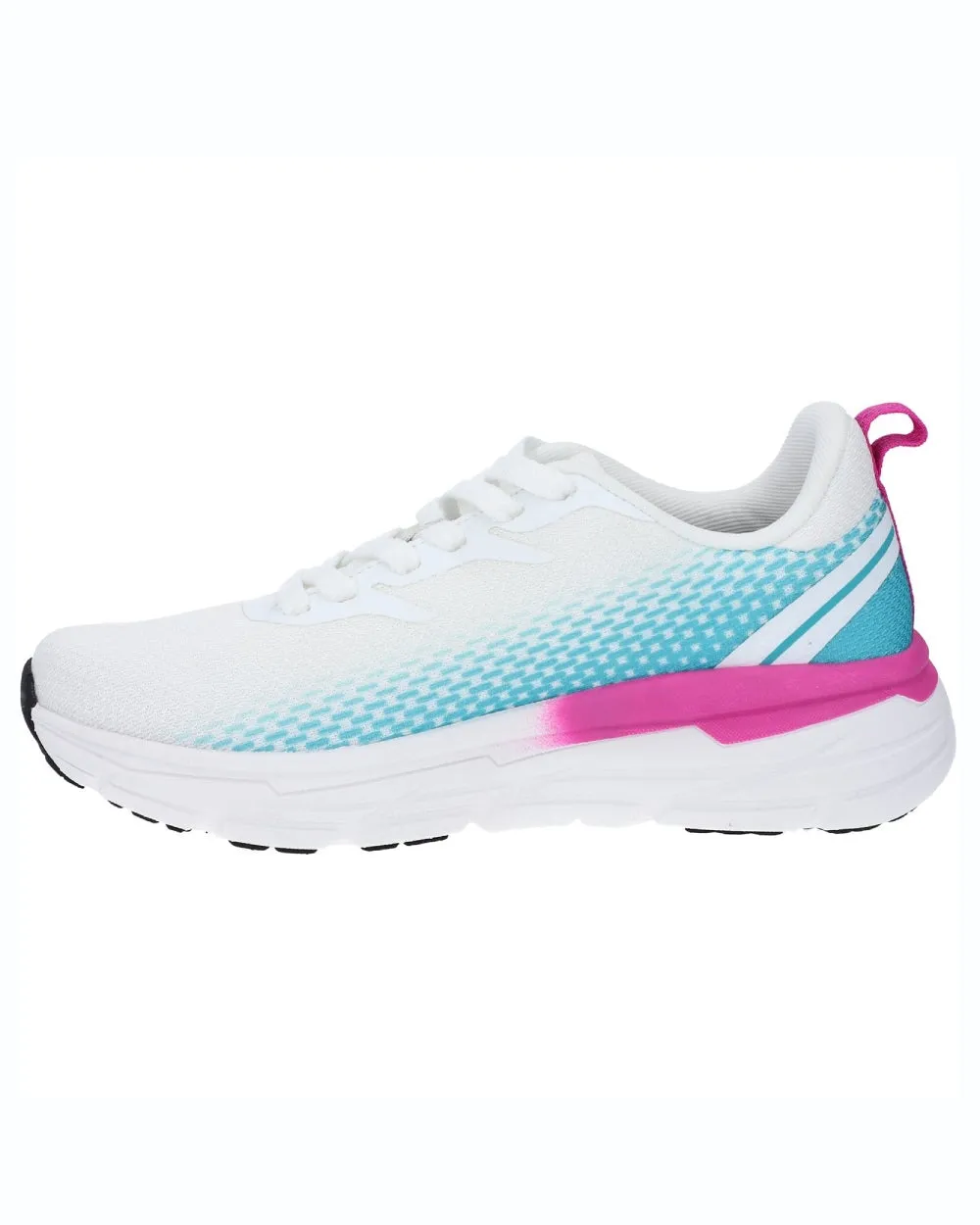 Chaussures Hi-Tec Promenade pour Femme