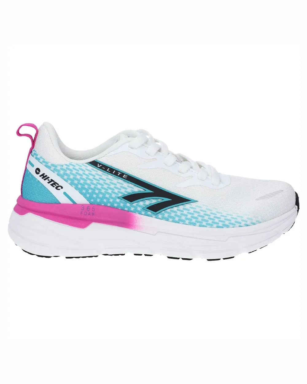Chaussures Hi-Tec Promenade pour Femme