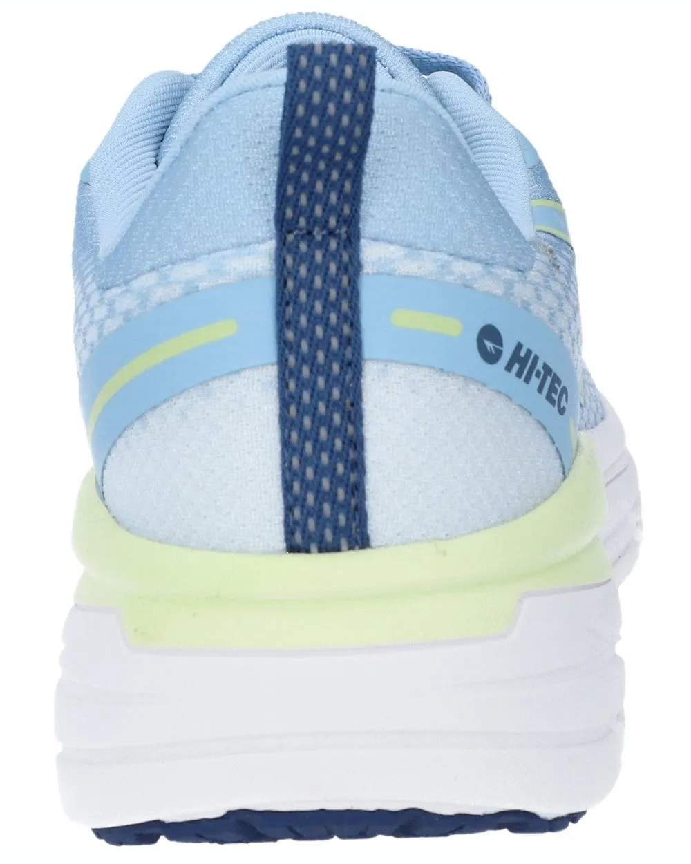 Chaussures Hi-Tec Promenade pour Femme