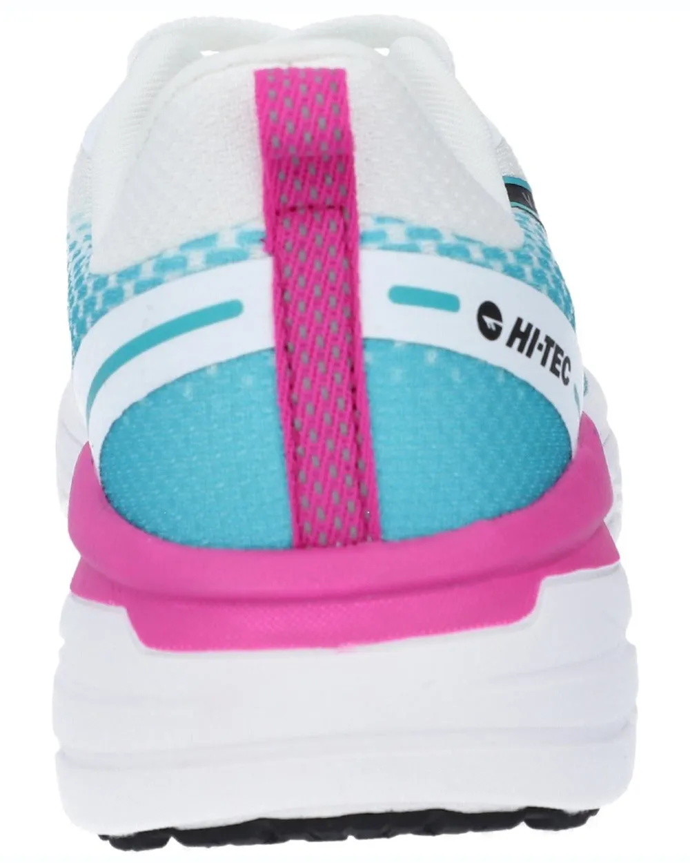 Chaussures Hi-Tec Promenade pour Femme