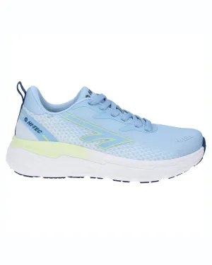 Shoes Hi-Tec Hi-Tec Womens Promenade Trainers
