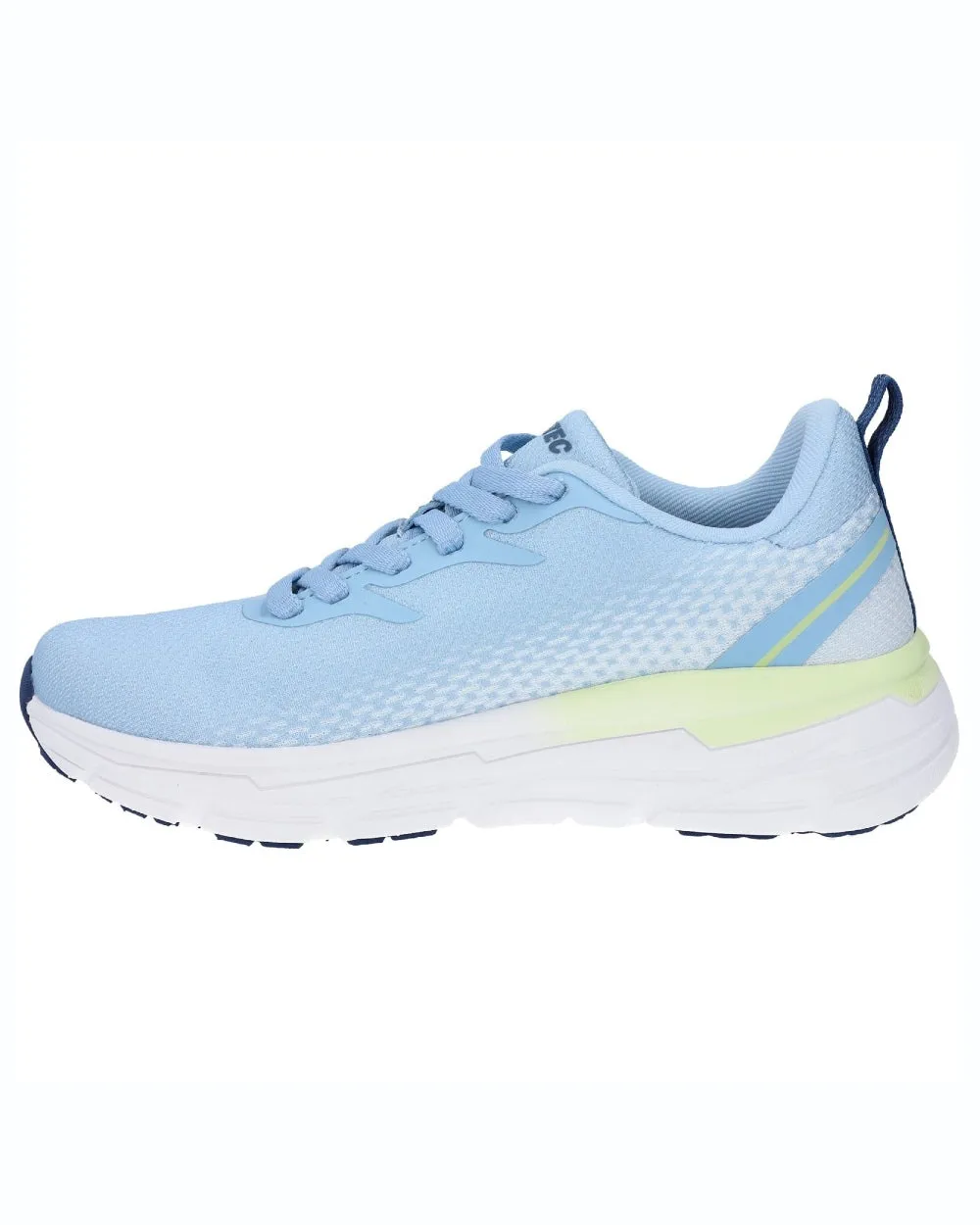 Chaussures Hi-Tec Promenade pour Femme