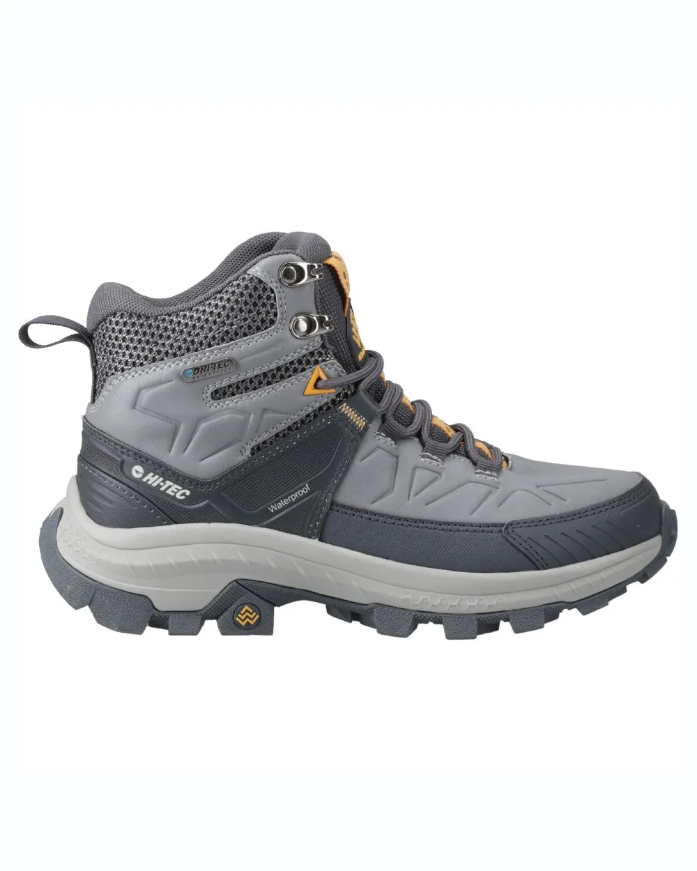 Chaussures Hi-Tec Bottes de Randonnée Femmes Rainier Hi-Tec