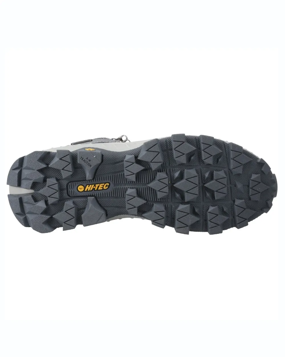 Chaussures Hi-Tec Bottes de Randonnée Femmes Rainier Hi-Tec