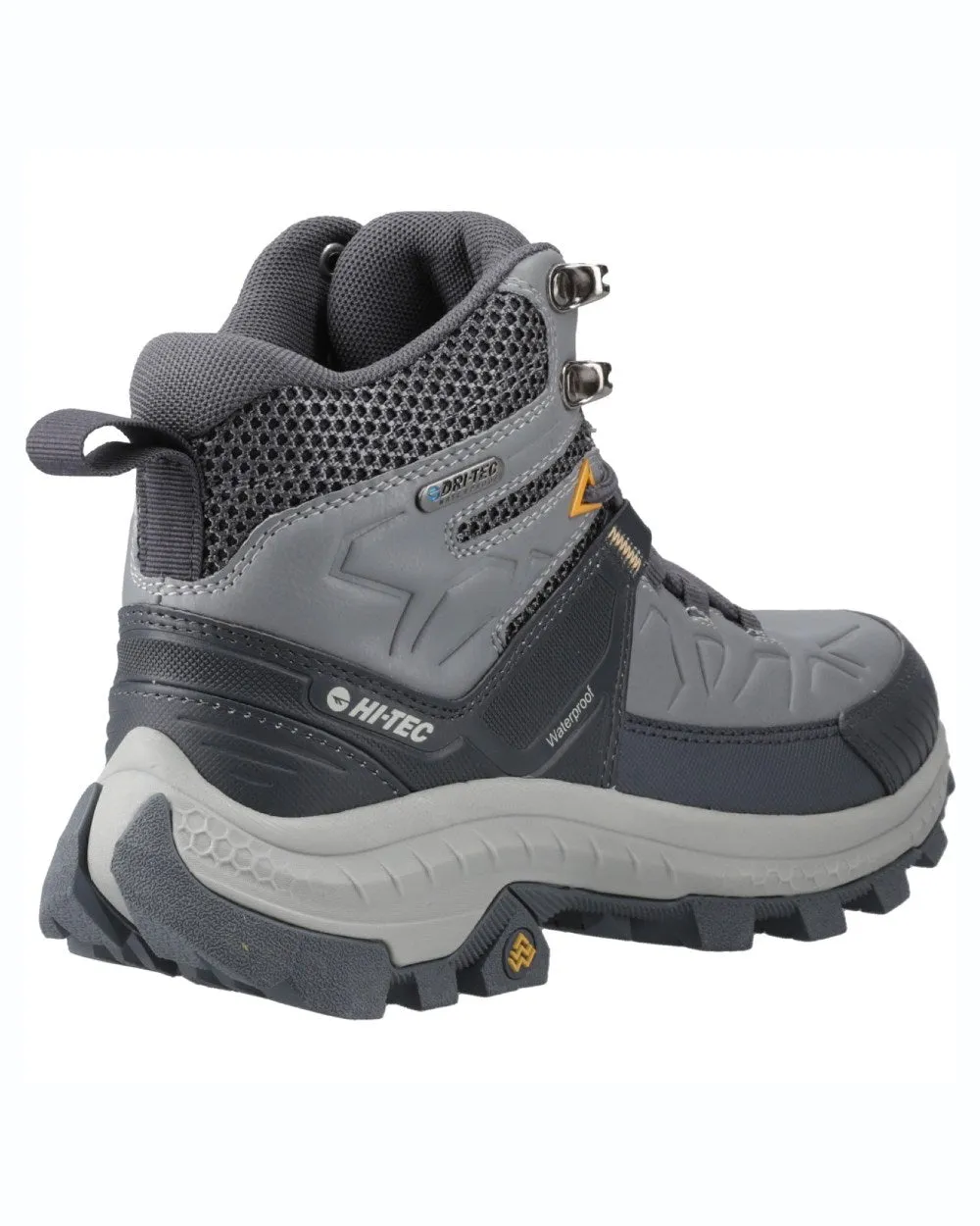 Chaussures Hi-Tec Bottes de Randonnée Femmes Rainier Hi-Tec