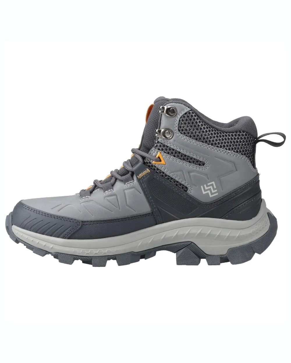 Chaussures Hi-Tec Bottes de Randonnée Femmes Rainier Hi-Tec