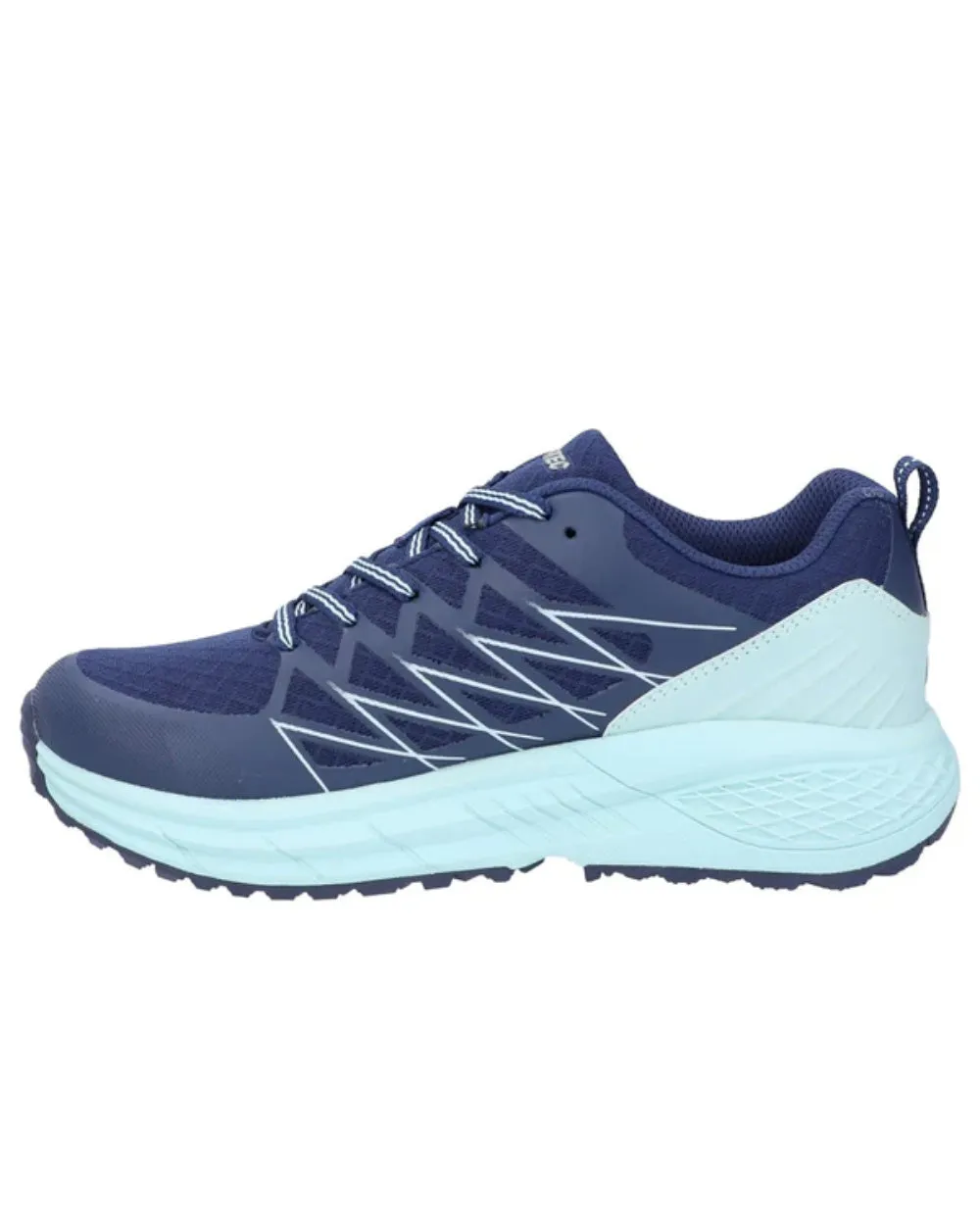 Chaussures Hi-Tec Trail Destroyer pour Femme