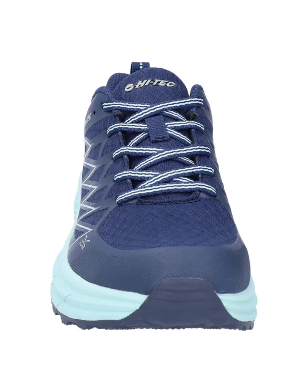Chaussures Hi-Tec Trail Destroyer pour Femme