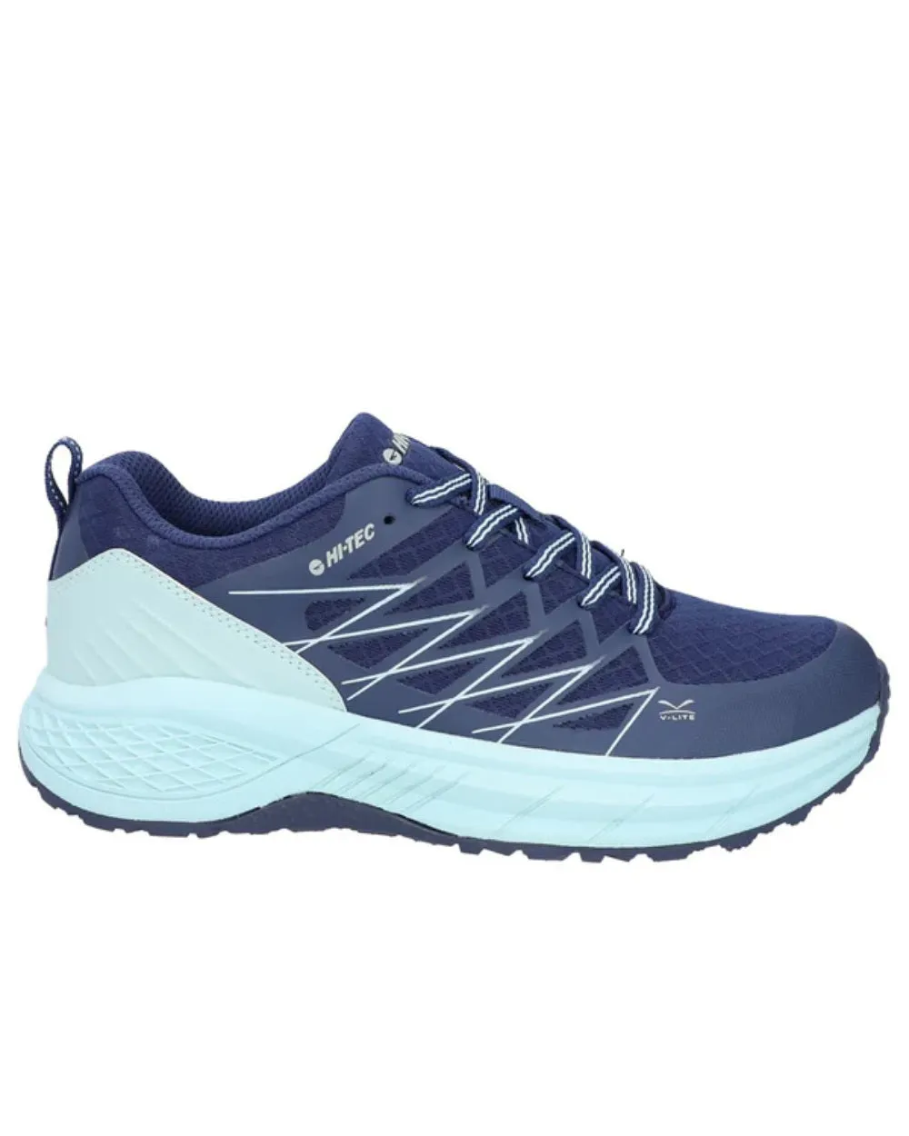 Chaussures Hi-Tec Trail Destroyer pour Femme