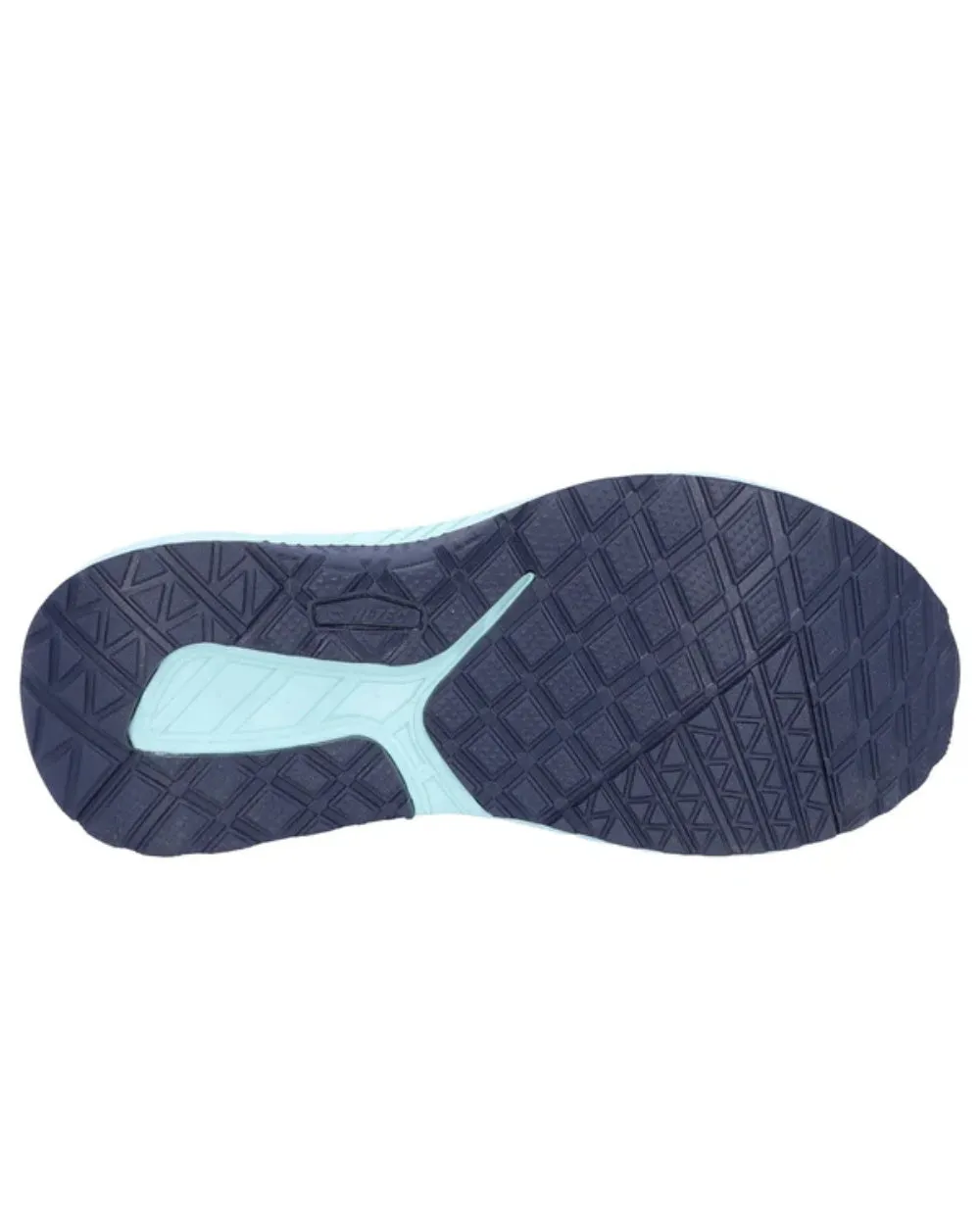 Chaussures Hi-Tec Trail Destroyer pour Femme