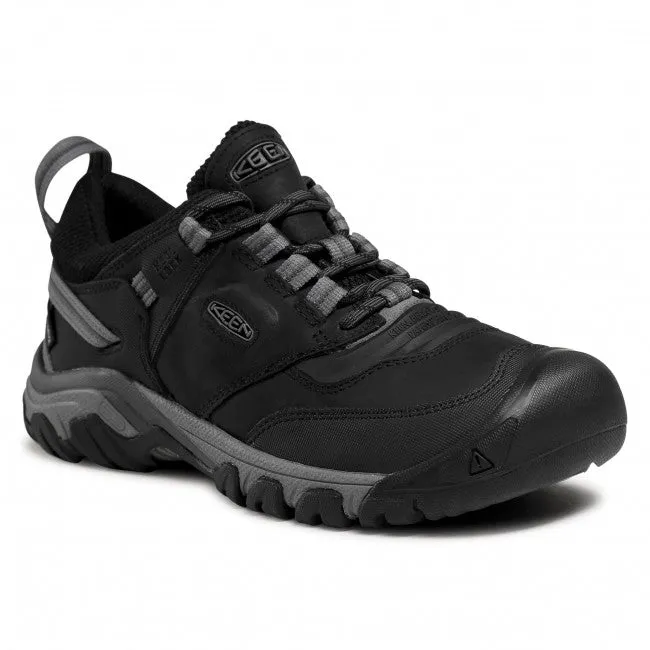 Chaussures Keen Ridge Flex WP pour Homme