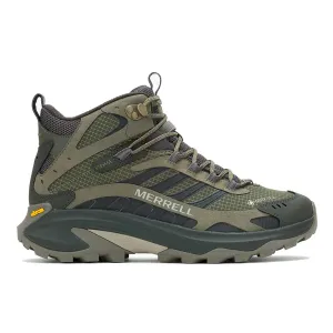 Shoes Merrell Men's MOAB Speed 2 Mid GTX