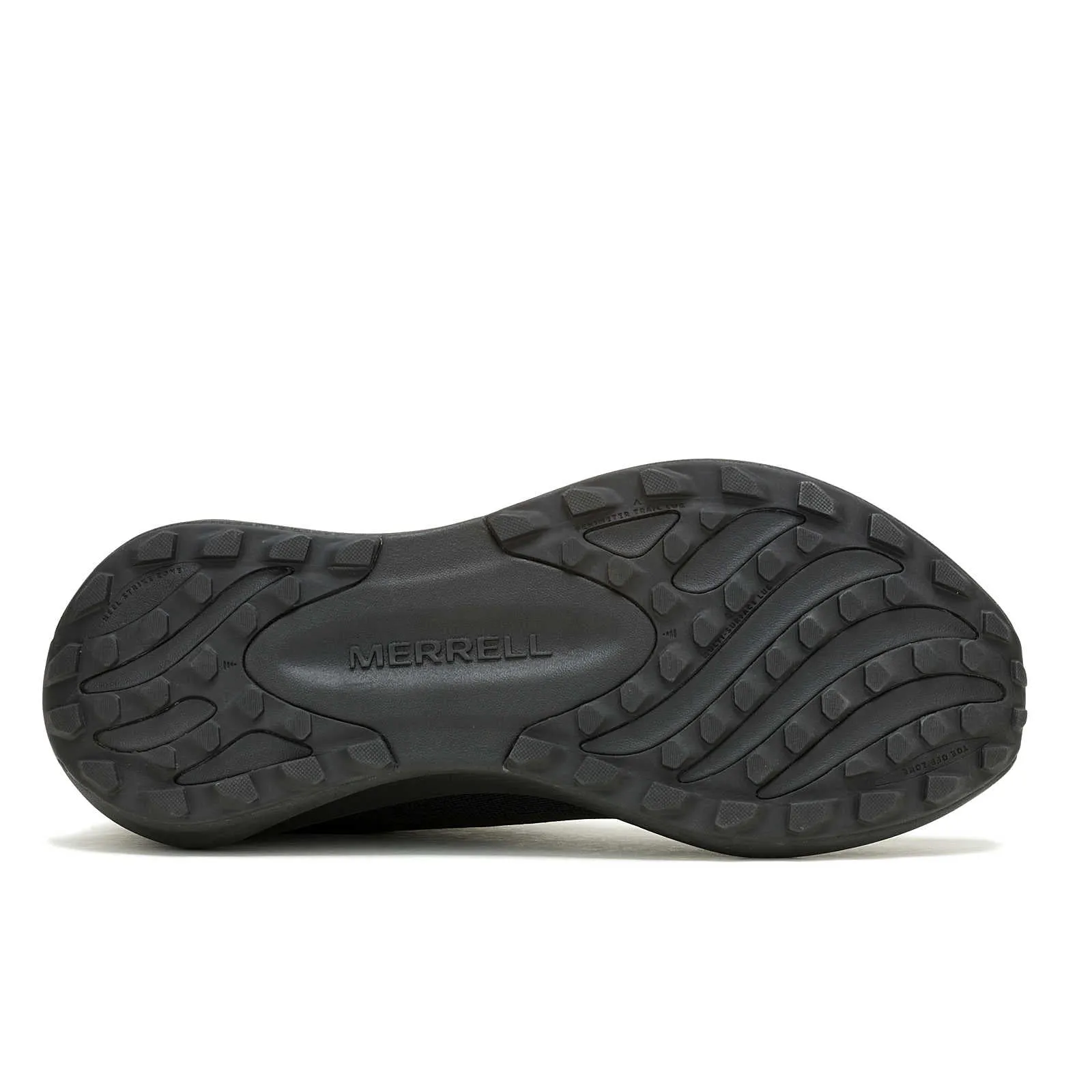 Chaussures Merrell Morphlite pour Homme
