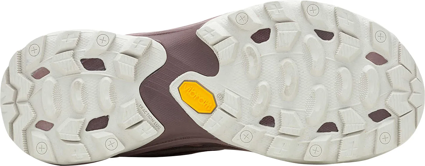 Chaussures de marche Merrell Moab Speed 2 GORE-TEX pour femmes - Rose