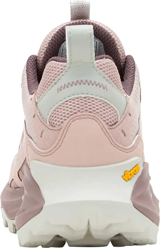Chaussures de marche Merrell Moab Speed 2 GORE-TEX pour femmes - Rose