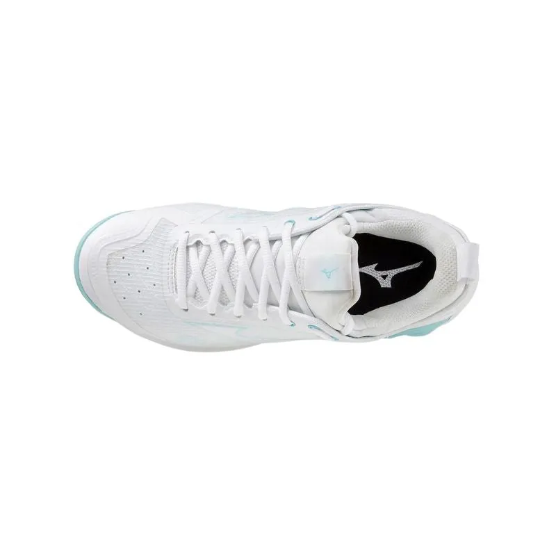 Chaussures Mizuno Mizuno Wave Luminous 2 NB Femmes