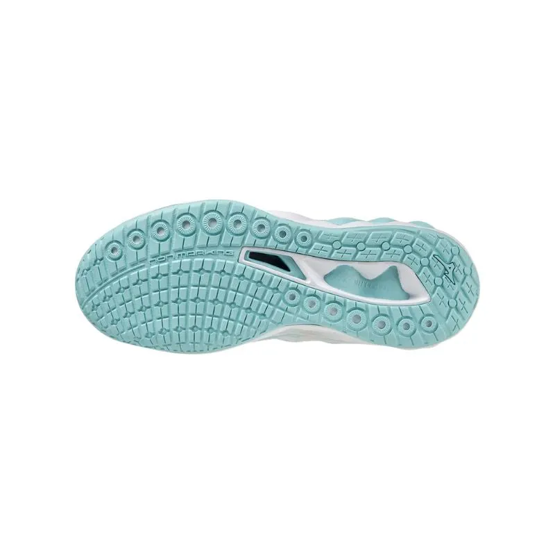Chaussures Mizuno Mizuno Wave Luminous 2 NB Femmes
