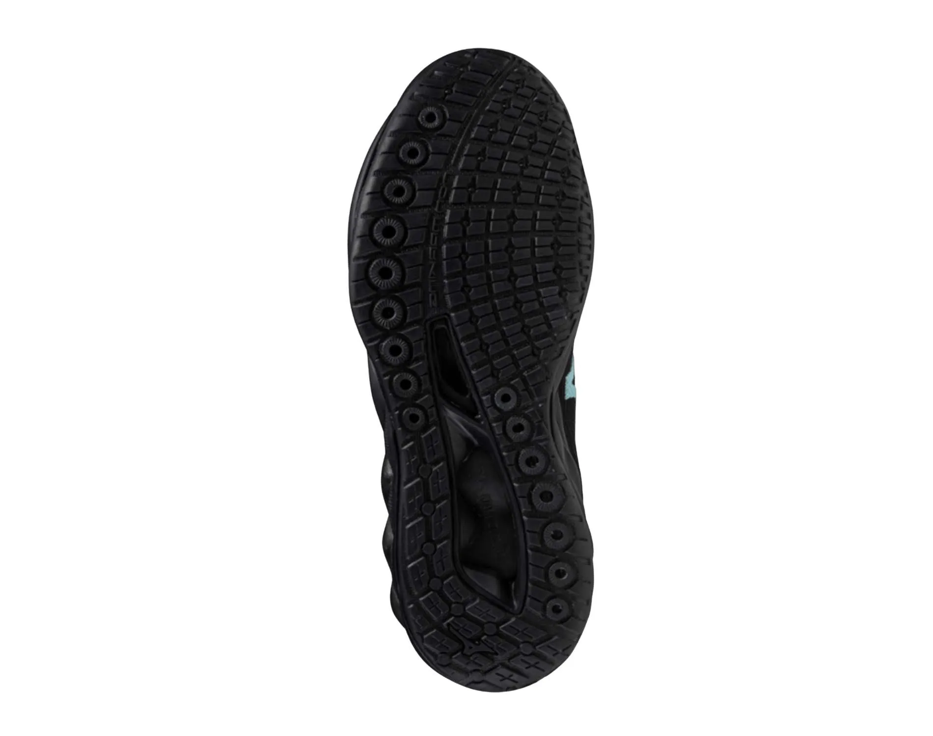 Chaussures Mizuno Mizuno Wave Luminous 2 NB Femmes