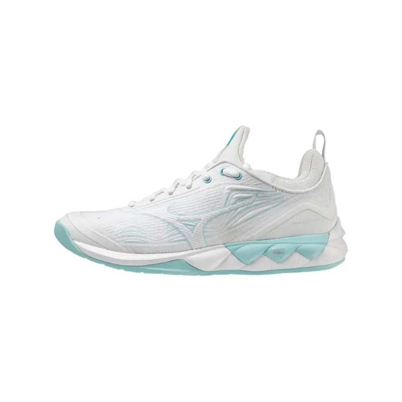Chaussures Mizuno Mizuno Wave Luminous 2 NB Femmes